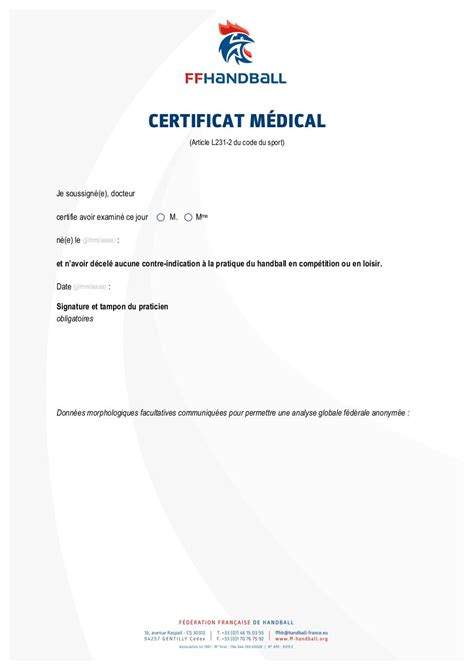 Pdf Télécharger Certificat Médical Permis De Conduire Tunisien Gratuit