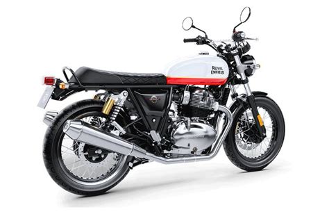 Royal enfield will seemingly address this and the model will receive an abs switch for 2020. New 2020 Royal Enfield INT650 Motorcycles in San Jose, CA ...