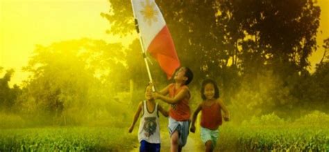 However, the philippines' independence did not gain the international recognition till july 4, 1946, when the united states of america granted full independence to the. 237 best images about Philippine flag on Pinterest | The ...