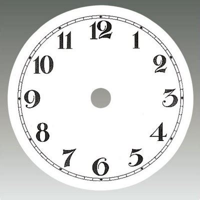 Ein zifferblatt oder auch ziffernblatt dient insbesondere bei mechanischen uhren, aber auch bei zeigermessgeräten wie z. Wijzerplaten bei Hobbyklok Online bij Hobby Klok