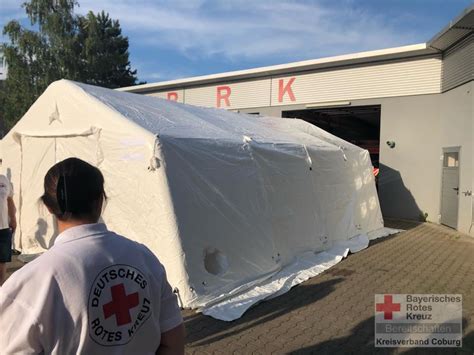 Die federal emergency management agency (fema; Katastrophenschutz - Bereitschaft Coburg