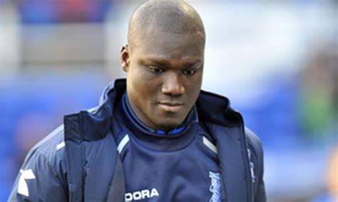 Papa Bouba Diop Signs On For Another Month At Birmingham City Business Live