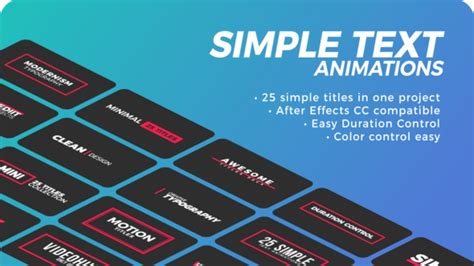 Start making awesome videos online! Download The Best >>Free After Effects Templates