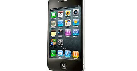 Apple Iphone 4 Cdma Latest Mobile Reviews Gsm Reviews