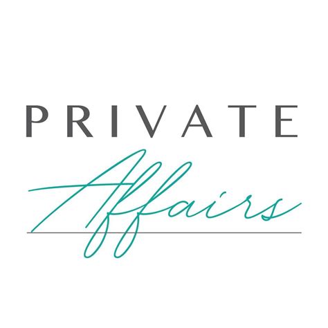 Private Affairs Event Management Birmingham