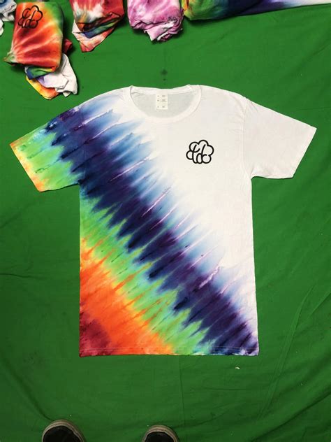 We did not find results for: These new tie dye patterns are too much fun : crafts