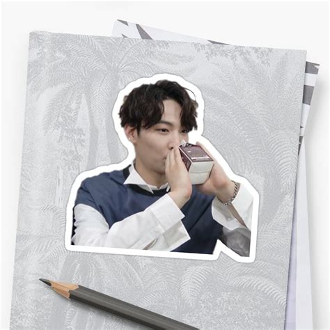 Got7 aesthetic jaebum got7 bedroom wall mens sunglasses college icons kpop pictures everything. "jaebeom jb (got7)" Stickers by wangjamm | Redbubble