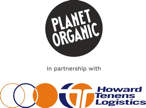 Howard Tenens - Howard Tenens Logistics Awarded Strategic Partnership