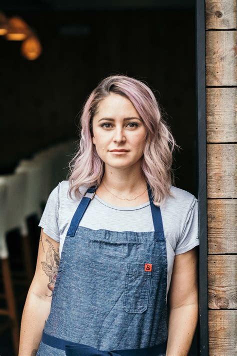 Top chef just wrapped its 14th season, but the show still feels as fresh as ever. Pin by Sam Oliver on FOOOOOOOOOOOOOD in 2020 | Female chef ...