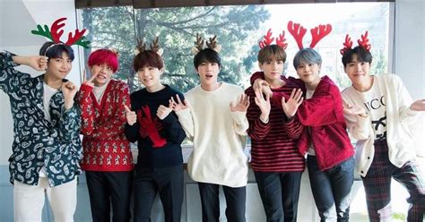 Los shimejis que les dejo. TEST: ¿Qué te regalarían los chicos de BTS en Navidad ...