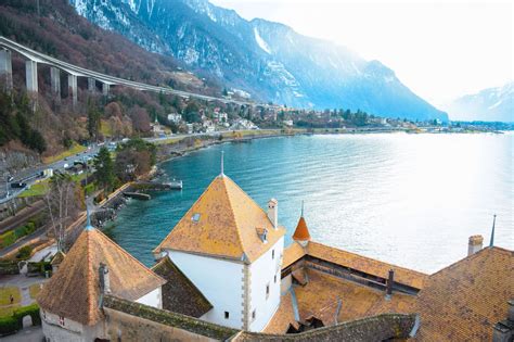 17 Best Things To Do In Montreux Switzerland Your Ultimate Itinerary