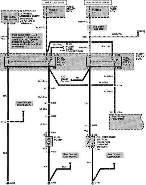 Wiring diagram for isuzu npr fresh 0900c e6a in transmission wiring. Isuzu Rodeo 1992 won't start. When the key is on there is ...