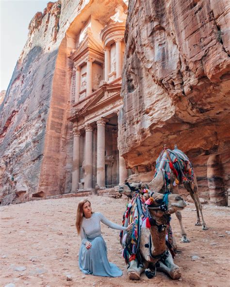 15 Essential Tips For Visiting Petra In Jordan Anna Everywhere