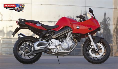 BMW F 800 S / ST Review