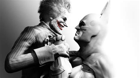 Batman vs joker wallpaper (73+ images). 35 Batman and Joker Wallpaper for Desktop