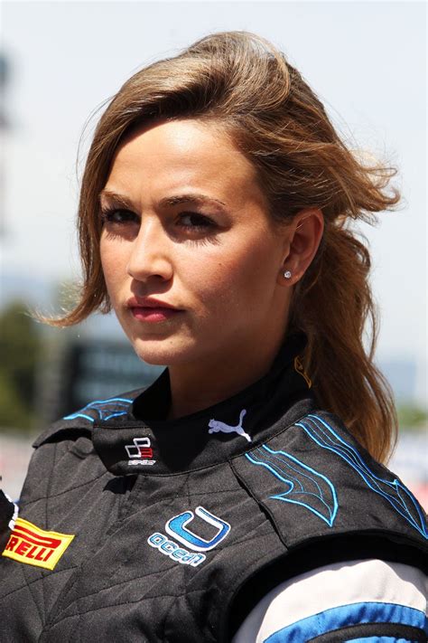 I have several large corporations already interested in becoming marketing partners but i can't race nationwide without your help ! GP3: Carmen Jordá Buades | race driver | born 28 May 1988 ...