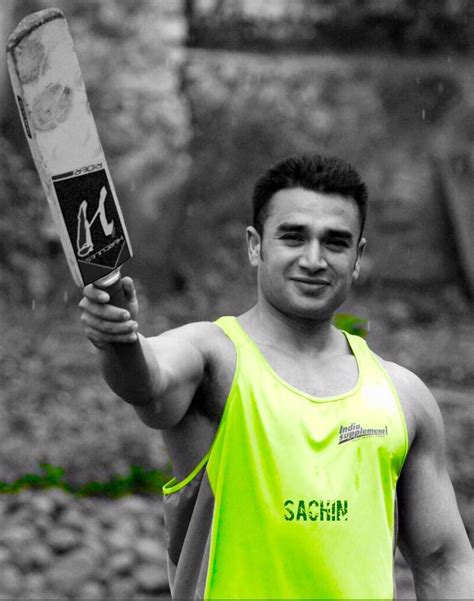 Is virat kohli better than sachin tendulkar? IPS Sachin Atulkar Wiki: Age, Wife, Entering IPS, Images ...
