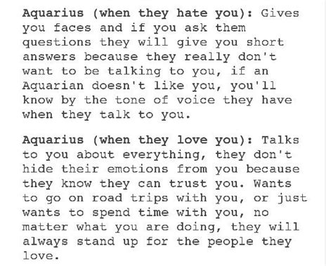 Love My Aquariusyou All Should Too Leo And Aquarius Aquarius