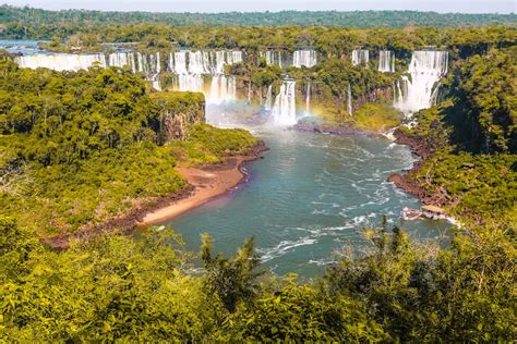 Important Information For Your Visit To Iguazu Falls From
