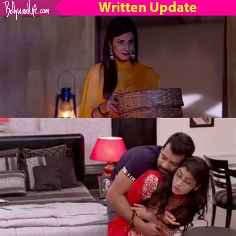 Kumkum Bhagya Th November Written Update Of Full Episode Abhi