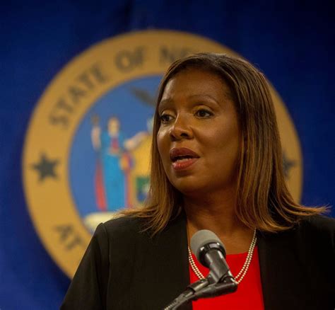 Is Letitia James Lesbian Rumors True Gender And Sexuality Breaking News In USA Today
