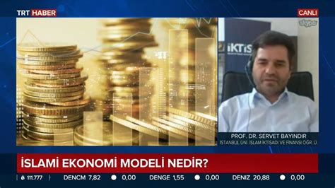 Tüm yurtta coşkuyla kutlanan 30 ağustos zafer bayramı için trt haber de saatler süren bir özel yayın yapıldı. Servet Bayındır TRT Haber'de İslami Ekonomi Üzerine ...
