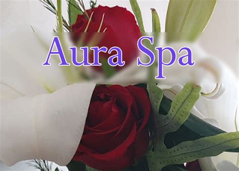 Aura Spa And Massage Service Puerto Vallarta Top Ten