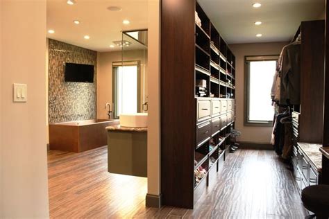 13 master bedroom floor plans computer layout drawings. 19 best Master bath closet combo images on Pinterest ...