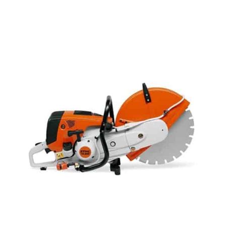 Stihl Chainsaws Ts 800 Wpe Landscape Equipment