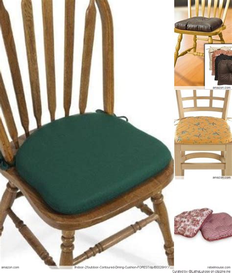 Kitchen chairs cushions | Hawk Haven