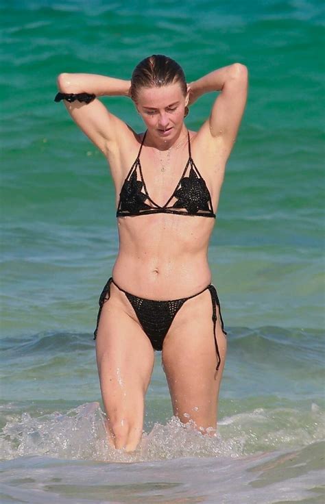 Julianne Hough In A Black Bikini In Tulum Celebmafia Sexiezpicz Web Porn