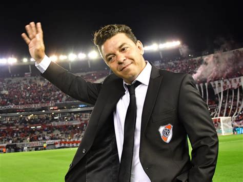 Check out the latest pictures, photos and images of marcelo gallardo. 6 años de Marcelo Gallardo como tecnico de River Videos de ...