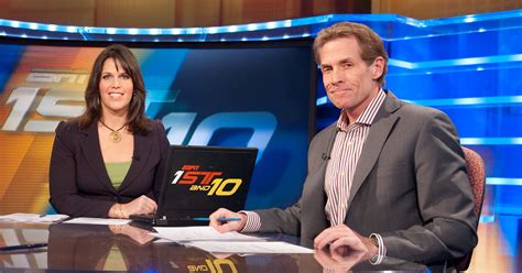 Dana Jacobson returns to sports yak on CBS Sports Radio