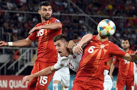 Didn't know that the netherlands need help against macedonia. Latvia vs North Macedonia Preview, Predictions & Betting ...