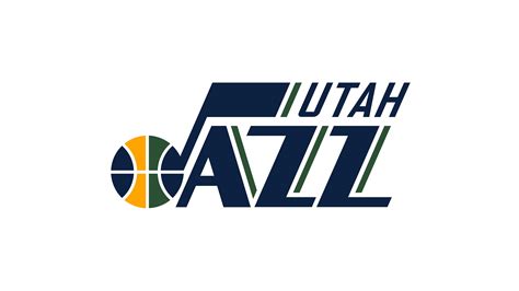 Utah Jazz Nba Logo Uhd 4k Wallpaper Pixelz
