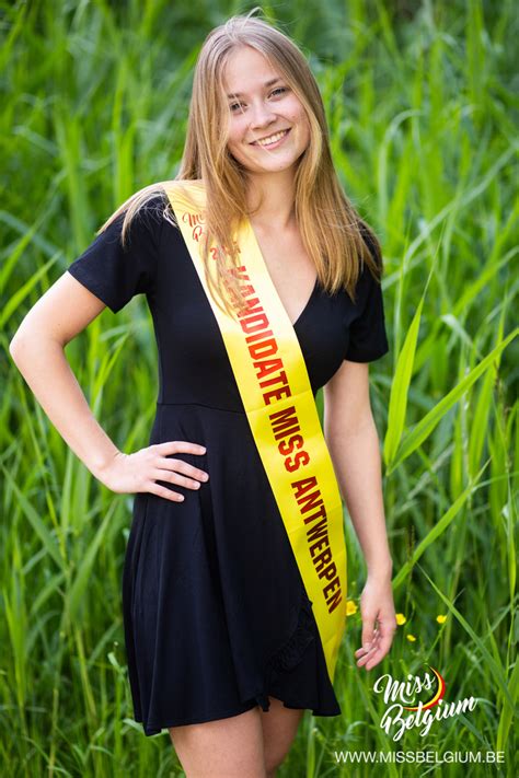 East flander's kedist deltour crowned as miss belgium 2021 on 31st march 2021. ROAD TO MISS BELGIUM 2021