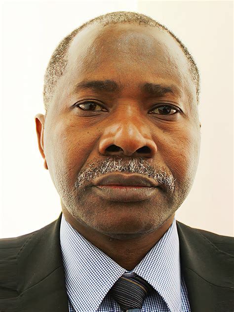 Rajab Hassan Gamaha Tanzania Foreign Ministry Official List
