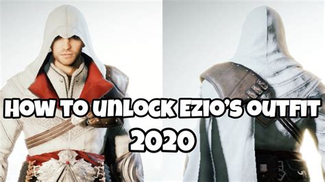 Https://techalive.net/outfit/how To Get Ezio Outfit In Assassin S Creed Unity