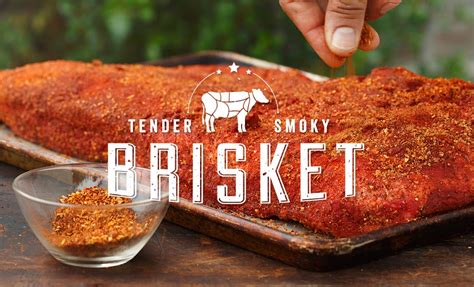 Brisket can be difficult to cook, but this recipe always turns out great. How to Smoke a Brisket - Smoking Brisket | Kingsford