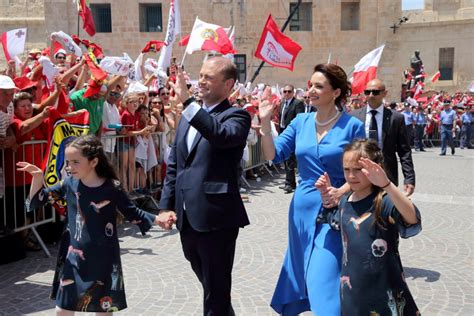 Malta S Prime Minister Promises To Legalize Same Sex Marriage