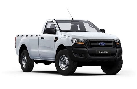 Ford Ranger Single Cab 2015 Price Specifications Photos