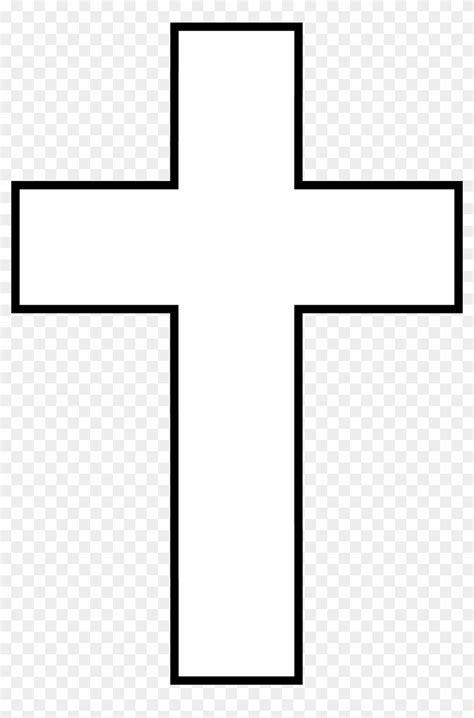 Free Cross Clipart Black And White Cross Clip Art Black And White