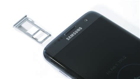 Get the best deals on mobile phone sim trays for samsung galaxy s7. This Is the Samsung Galaxy S7 and S7 Edge - IGN