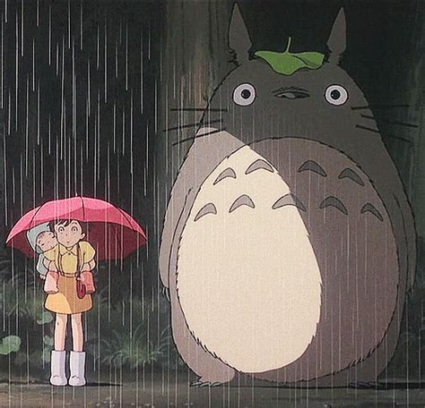 My Neighbor Totoro By 12btucker Photobucket