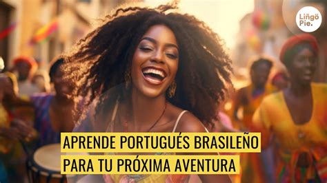 Aprende Portugués Brasileño Guía De Vocabulario Brasileño
