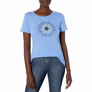 Columbia Columbia Plus Size Women 39 S Cotton Graphic Print T Shirt