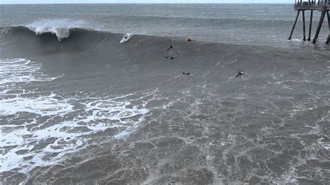 Our instructors love to share their knowledge and get you pumped on the surfing lifestyle. Huntington Beach Surf 6ft - 10ft, 3/2/2014 AM - Part 1 ...