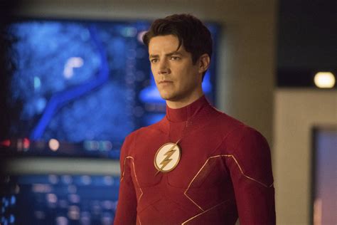 Watch The Flash Season 7 Episode 5 Promo Trailer
