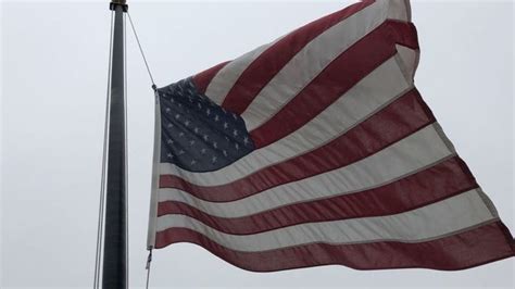 Gov Desantis Orders Flags To Be Flown Half Staff To Honor Nas