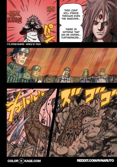 Narutosasuke Vs Godzillaghidorah Vs Mewtwodark Rai Battles Comic